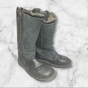 Emu Boots Size Womens 7